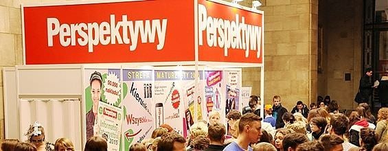 Perspektywy 2015, Warszawa