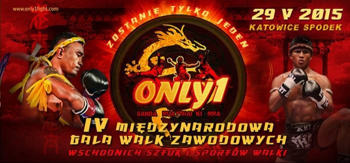 IV międzynarodowa gala walk zawodowych