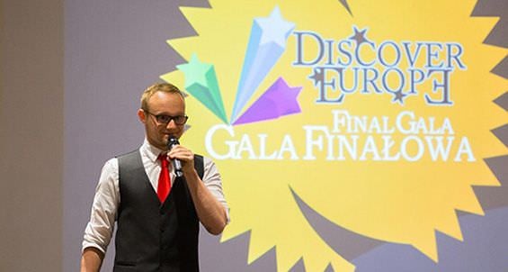 Europe w Hotelu Novotel - Gala Finałowa fot. Piotr Kasza