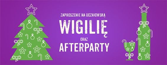 Wigilia i afterparty WSR