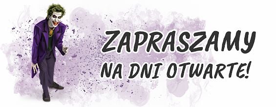 Dni Otwarte WSR w styczniu 2016 r.