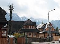 Plener Zakopane 2017. Fot. Michał Żelazny