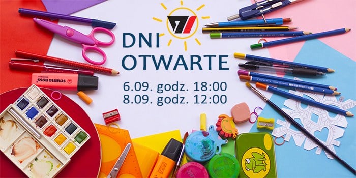 Dni Otwarte w Warszawskiej Szkole Reklamy, 6 oraz 8 września 2018 r. 