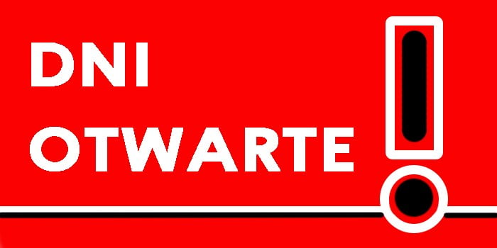 Dni Otwarte Warszawskiej Szkoły Reklamy - maj 2019 r. 