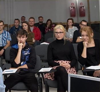 Strategia reklamy i public relations - studia licencjackie