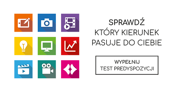 Wypełnij ciekawy i prosty test, dowiedz się więcej o sobie, swoich uzdolnieniach, kompetencjach i potencjale.