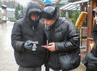 Plener WSR w Zakopanem 2025 - fot. Grzegorz Rusinek