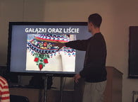 Zdjęcia z pokazu plenerowego - XI 2025 r. - fot. Grzegorz Rusinek