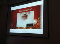 Wigilia Studentów WSR - XII 2025 r. - fot. Grzegorz Rusinek